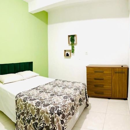 Hostel Estacao Maracana Rio de Janeiro Buitenkant foto