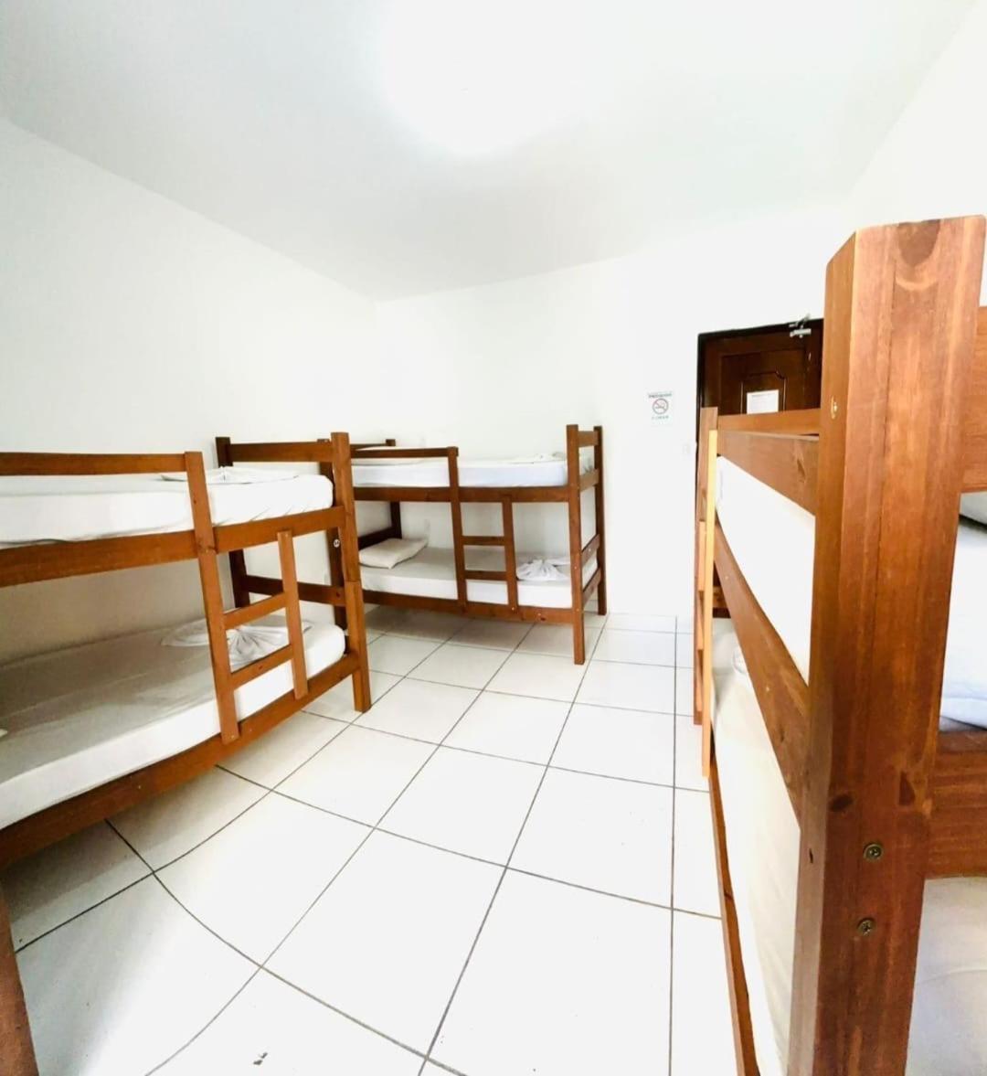Hostel Estacao Maracana Rio de Janeiro Buitenkant foto